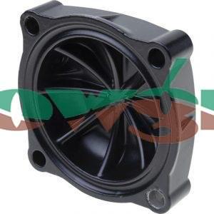 0003001500 - Comet Pressue Accumulator