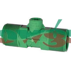 00370239 - Polmac Flowmeter Turbine 11/2in