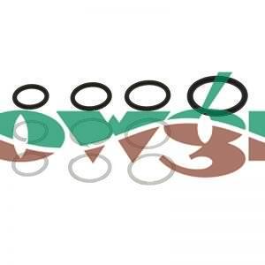 004895 - Chafer Seal Kit for 004881 Dump