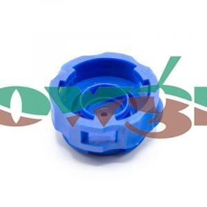 008808 - Chafer Blue Metering Orifice