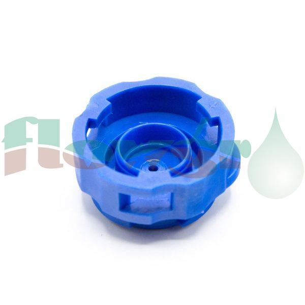 008808 - Chafer Blue Metering Orifice