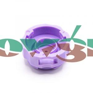 008809 - Chafer Violet Metering Orifice