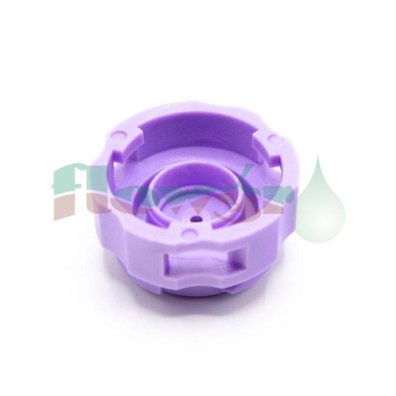 008809 - Chafer Violet Metering Orifice