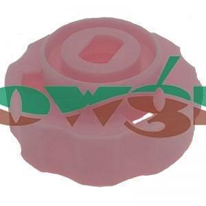 008847 - Chafer Fan Jet Adapter (Pink)