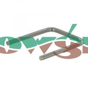 010003 - Arag T3 Staple