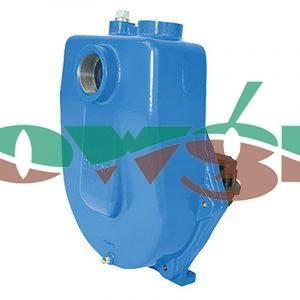 029330 - Hypro / Chafer Spec 2in Self Priming Pump
