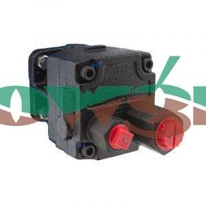 029330H -Chafer HM5C Hydraulic Motor Assembly