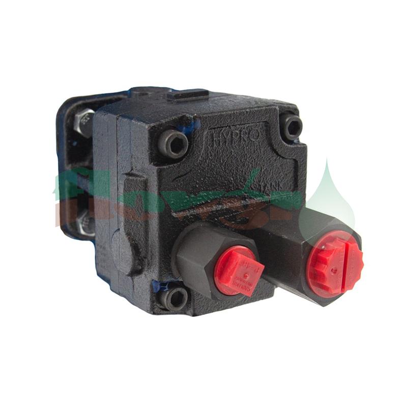 029330H -Chafer HM5C Hydraulic Motor Assembly