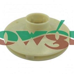 0400-9000P - Hypro Impeller Small Nyglass Std Rotation