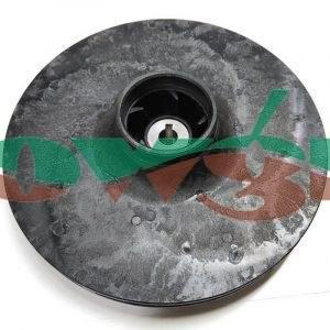 0403-9200P1 - Hypro Impeller Black Plastic