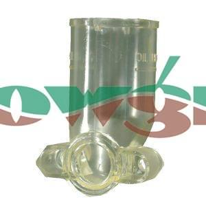 0421002000 - Comet Oil Pot
