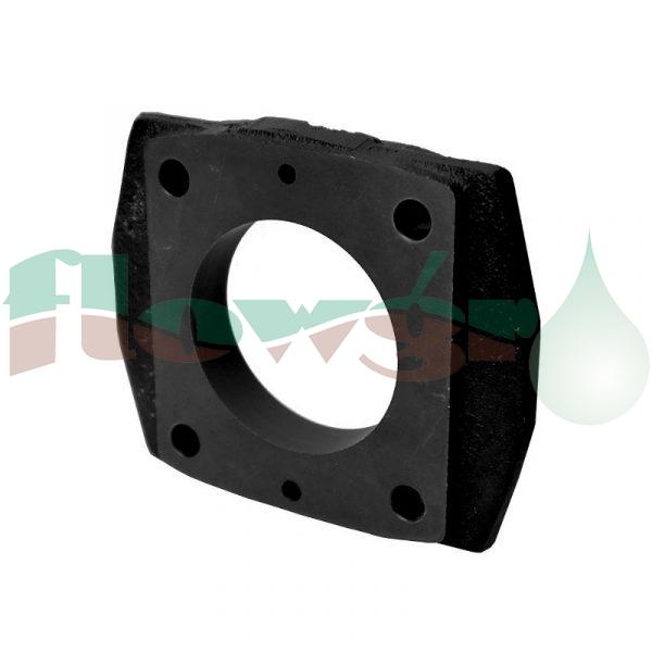 0704-2500C1 - Hypro Gerotor Housing HM5
