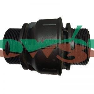 0800A302 - Hypro Non-Return Valve 2in BSP