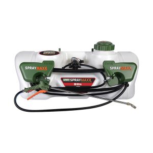 SprayMaxx 60Ltr 3.8L/min 60psi 6mtr Hose & Lance