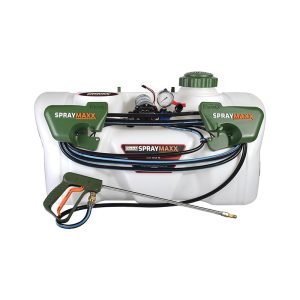 SprayMaxx 90 Ltr 8.3L/min 60psi 6mtr Hose & Lance