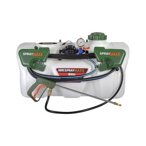 SprayMaxx 90 Ltr 15L/min 60psi 6mtr Hose & Lance