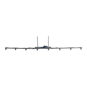 SprayMaxx ATV Boom 4Mtr