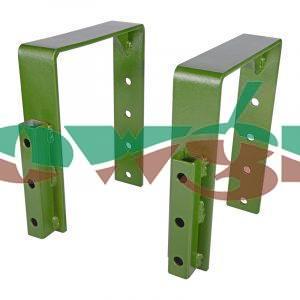 086/6 - SprayMaxx UTV Boom Mounting Kit