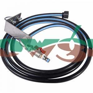 087/3 - SprayMaxx Boomless Nozzle Kit - 3mtr