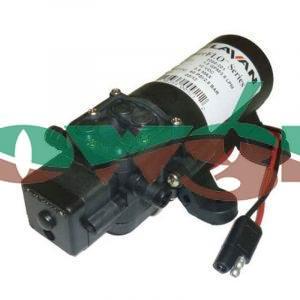 088/003 - Delavan Pump 3.8L/min 40PSI 10mm Hose Barb Fitting