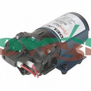 088/004 - Delavan Pump 8.3L/min 60PSI 19mm QA Ports