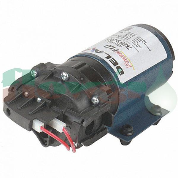 088/004 - Delavan Pump 8.3L/min 60PSI 19mm QA Ports