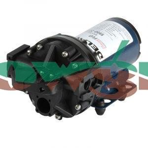 088/005 - Delavan Pump 15L/min 60PSI 19mm QA Ports