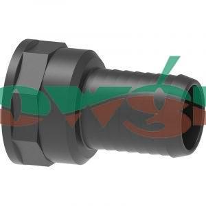 100640 - Arag Female Hose Tail 11/2 x 40mm