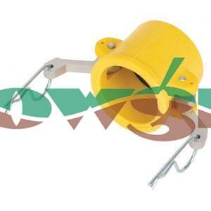 Cam Lever Cap
