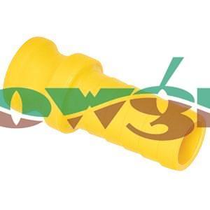 Male Cam Lever Quick Coupler