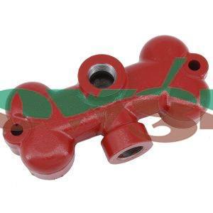 110133 - Hardi Valve Chamber 600 Painted