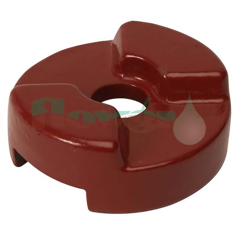 111204 - Hardi Claw Clutch Lower Part