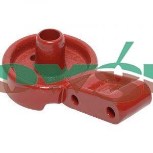 111387 - Hardi Claw Clutch Upper D100