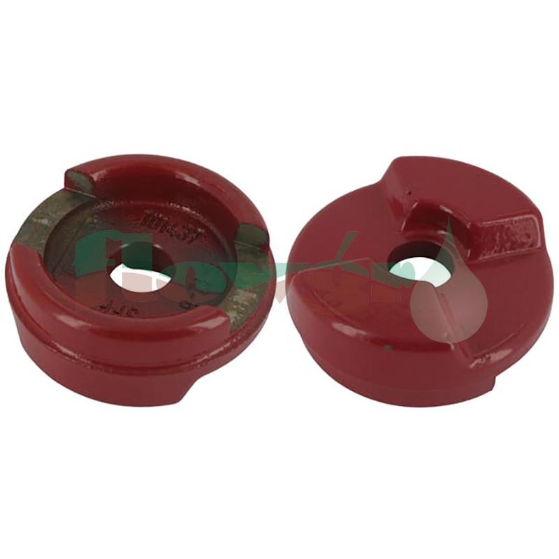 111424 - Hardi Claw Coupling 80-90-GR