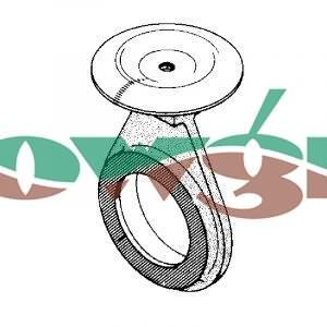 111675 - Hardi Connecting Rod