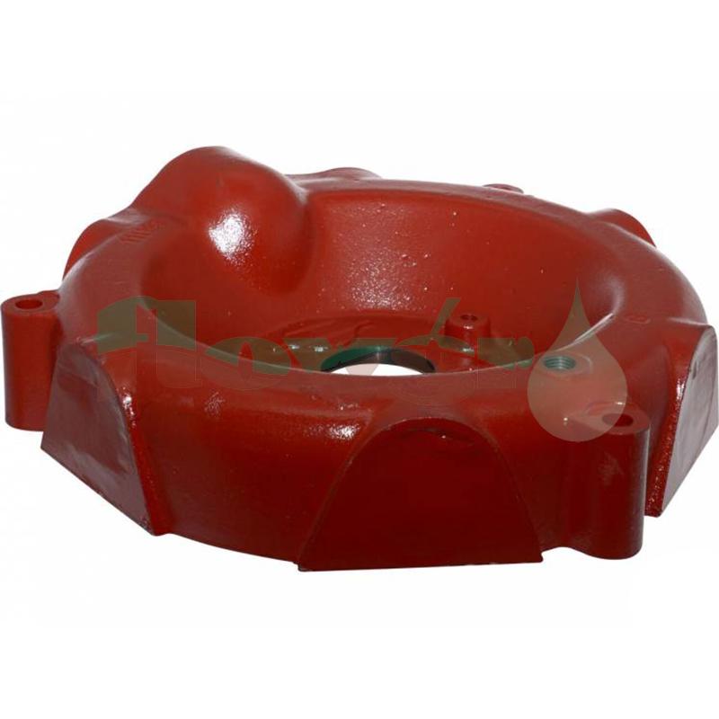 11172600 - Hardi Front Case 464 Machined 2in BSP