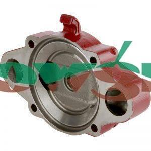 11173000 - Hardi 464 Valve Cover