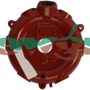 11173200 - Hardi Frontpart 364 11/2in BSP