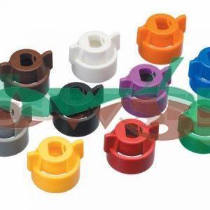 TeeJet Standard Cap & Washer