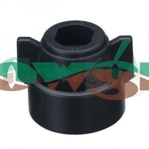 TeeJet AI Cap & Washer
