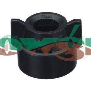 TeeJet Round Cap & Washer