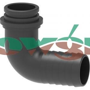 116315 - Arag 90 Hose Tail 3/4inx16mm