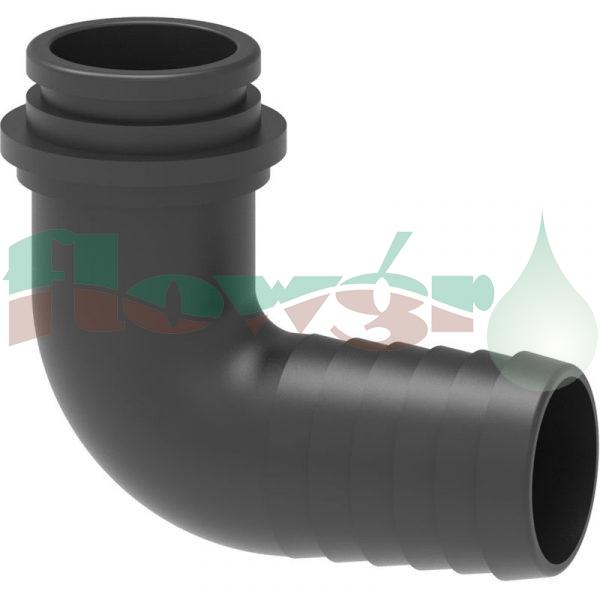 116315 - Arag 90 Hose Tail 3/4inx16mm