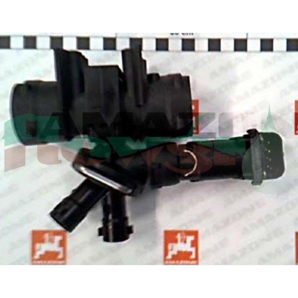 118043 - Amazone Nozzle Holder c/w Seletron Valve