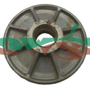 120024 - Hardi Diaphragm Disc