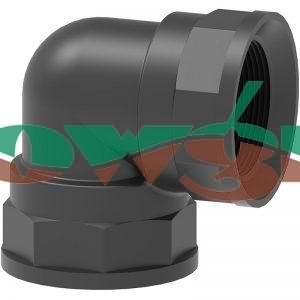 Arag 90 Degree Female Elbow
