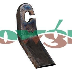 1205200 - Amazone Grass Blade 45 Degree