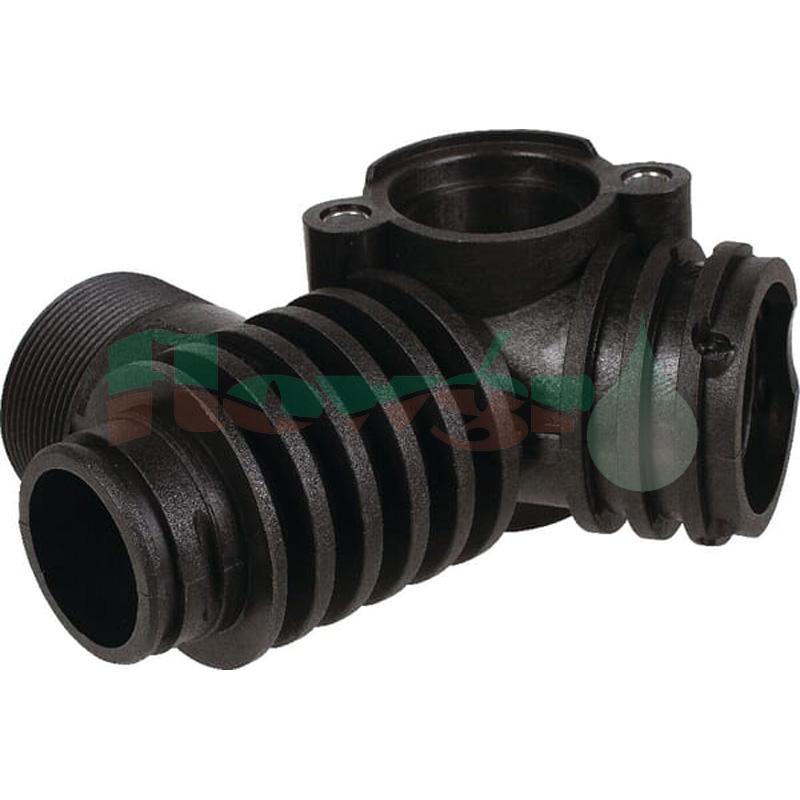 14.0032.32.2 - Bertolini Pipe Manifold