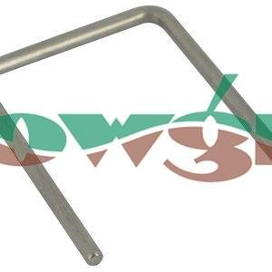 143592 - Hardi Turning Plate Lock Clip