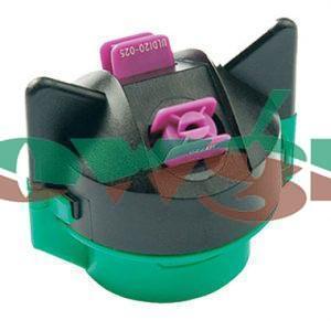 152607TC - Hypro TwinCap ISO Fitting